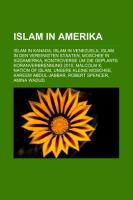 Islam in Amerika