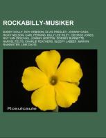 Rockabilly-Musiker