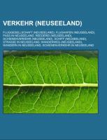 Verkehr (Neuseeland)