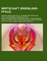 Wirtschaft (Rheinland-Pfalz)