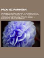 Provinz Pommern