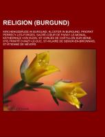Religion (Burgund)