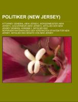 Politiker (New Jersey)