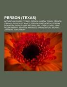 Person (Texas)