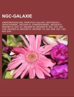 NGC-Galaxie