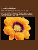 Tyrrhenisches Meer