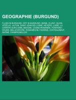 Geographie (Burgund)