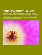 Buddhismus in Thailand