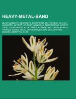 Heavy-Metal-Band
