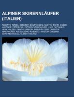 Alpiner Skirennläufer (Italien)