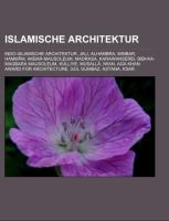 Islamische Architektur