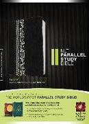 Parallel Study Bible-NLT