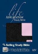 Life Application Study Bible-KJV