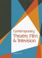 Contemporary Theatre, Film and Television