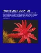 Politischer Berater