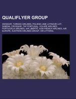 Qualiflyer Group