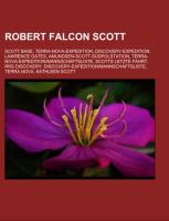 Robert Falcon Scott