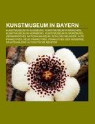 Kunstmuseum in Bayern