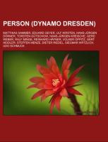 Person (Dynamo Dresden)