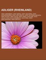 Adliger (Rheinland)