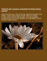 Träger des Canada Gairdner International Award