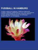 Fußball in Hamburg