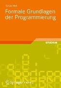 Formale Grundlagen der Programmierung