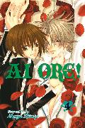 AI Ore!, Vol. 4, 4