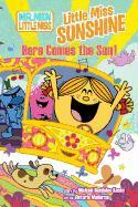 Little Miss Sunshine: Here Comes the Sun!