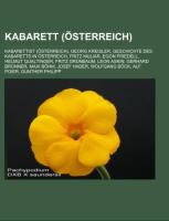 Kabarett (Österreich)