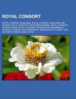 Royal Consort