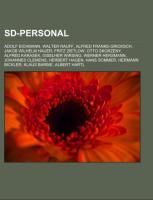 SD-Personal