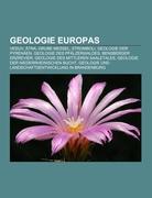 Geologie Europas
