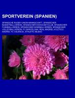 Sportverein (Spanien)