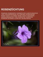 Rosenzüchtung