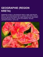 Geographie (Region Kreta)