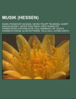 Musik (Hessen)