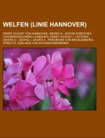 Welfen (Linie Hannover)