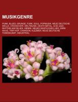 Musikgenre