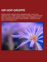 Hip-Hop-Gruppe