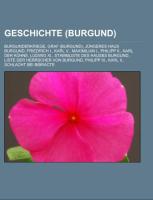 Geschichte (Burgund)