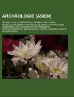 Archäologie (Asien)