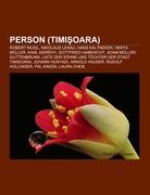Person (Timisoara)