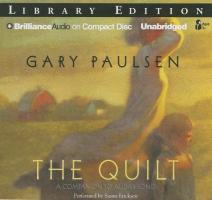 The Quilt: A Companion to Alida's Song