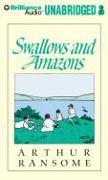 Swallows and Amazons