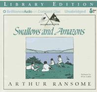 Swallows and Amazons