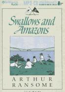 Swallows and Amazons