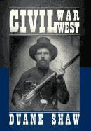 Civil War West