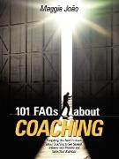 101 FAQs about Coaching