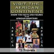 Visit the African Continent